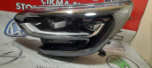 Oto Çıkma Parça / Renault / Megane / Far & Stop / Sol Ön Far / Çıkma Parça 