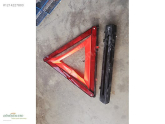 Oto Çıkma Parça / Mercedes / C Serisi / Far & Stop / Sol Arka Stop / Çıkma Parça 