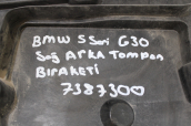 Oto Çıkma Parça / Bmw / 5 Serisi / Tampon / Tampon Braketi / Çıkma Parça 