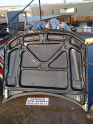 Oto Çıkma Parça / Peugeot / 406 / Kaporta & Karoser / Kaput / Çıkma Parça 