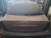 Oto Çıkma Parça / Citroen / C5 / Kaporta & Karoser / Bagaj Kapağı / Çıkma Parça 