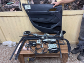 Oto Çıkma Parça / Peugeot / 308 / Kaporta & Karoser / Sol Arka Kapı / Çıkma Parça 