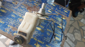 Oto Çıkma Parça / Opel / Corsa / Fren / Westinghouse / Çıkma Parça 