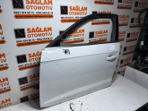Oto Çıkma Parça / Audi / A3 / Kaporta & Karoser / Sol Ön Kapı / Çıkma Parça 