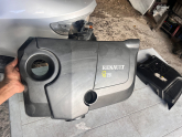 RENAULT MEGANE 2 MOTOR ÜST KORUMA KAPAĞI ORJİNAL HATASIZ