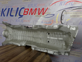 Oto Çıkma Parça / Bmw / 5 Serisi / Egzoz / Komple Egzoz / Çıkma Parça 