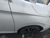 Oto Çıkma Parça / Honda / City / Kaporta & Karoser / Sağ Ön Çamurluk / Çıkma Parça 