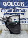 Oto Çıkma Parça / Ford / Focus / Kaporta & Karoser / Sol Arka Kapı / Çıkma Parça 