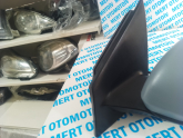 Oto Çıkma Parça / Renault / Megane / Ayna / Sol Dış Ayna / Çıkma Parça 