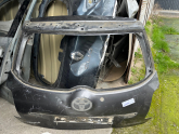TOYOTA AURİS ÇIKMA ORJİNAL BAGAJ KAPAĞI KD
