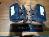 Oto Çıkma Parça / Fiat / Ducato / Ayna / Sol Dış Ayna / Çıkma Parça 