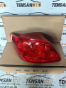 Oto Çıkma Parça / Peugeot / 5008 / Far & Stop / Sol Arka Stop / Çıkma Parça 