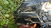Oto Çıkma Parça / Renault / Laguna / Kaporta & Karoser / Kesme Tavan Sacı / Çıkma Parça 