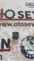 Oto Çıkma Parça / Audi / A4 / Elektrik / Röle / Çıkma Parça 