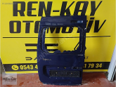 Oto Çıkma Parça / Dacia / Dokker / Kaporta & Karoser / Bagaj Kapağı / Çıkma Parça 