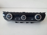 Oto Çıkma Parça / Opel / Crossland X / Klima / Kontrol Paneli / Çıkma Parça 
