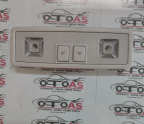 VOLKSWAGEN GOLF 7.5 TAVAN AYDINLATMA KONTROL PANELİ 5G0947291KY20