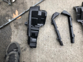 Oto Çıkma Parça / Maserati / Grecale / Tampon / Tampon Braketi / Çıkma Parça 