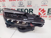 Oto Çıkma Parça / Honda / CR-V / Far & Stop / Sağ Ön Far / Çıkma Parça 