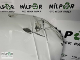 Oto Çıkma Parça / Volkswagen / Tiguan / Kaporta & Karoser / Kaput / Çıkma Parça 