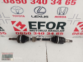 Oto Çıkma Parça / Toyota / Corolla / Alt Takım / Aks / Çıkma Parça 