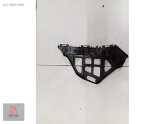 Oto Çıkma Parça / Toyota / Auris / Tampon / Tampon Braketi / Sıfır Parça 
