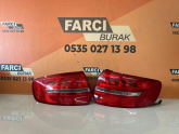 AUDİ A3 TAKIM STOP ORJİNAL 0