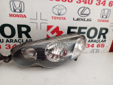 Oto Çıkma Parça / Honda / HR-V / Far & Stop / Sol Ön Far / Çıkma Parça 