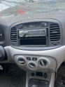 Oto Çıkma Parça / Hyundai / Accent / Kalorifer / Kalorifer Izgarası / Çıkma Parça 