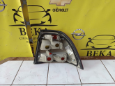 Oto Çıkma Parça / Opel / Vectra / Far & Stop / Sol Arka Stop / Sıfır Parça 