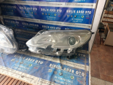 Oto Çıkma Parça / Kia / Soul / Far & Stop / Sol Ön Far / Çıkma Parça 