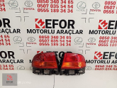 Oto Çıkma Parça / Toyota / Carina / Far & Stop / Sağ Arka Stop / Sıfır Parça 