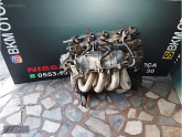 Nissan Almera 1.5 benzinli 2003-2007 Komple Motor