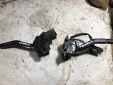 Oto Çıkma Parça / Ford / Taunus / Elektrik / Sinyal Kolu / Çıkma Parça 