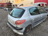 Oto Çıkma Parça / Peugeot / 206 / Kaporta & Karoser / Ön Panel / Çıkma Parça 