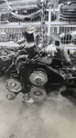 TRANSİT 2.5 DİZEL MOTOR