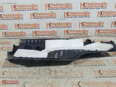 Oto Çıkma Parça / Volkswagen / Tiguan / Tampon / Tampon Kaplaması / Çıkma Parça 