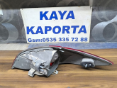 Oto Çıkma Parça / Renault / Megane / Far & Stop / Sol Arka Stop / Çıkma Parça 