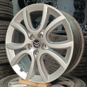 18 İNÇ 5X108 CITROEN ORİJİNAL EKİPMAN 2. EL JANT TAKIMI