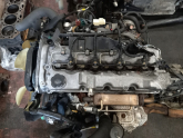 FORD RANGER BT50 EURO 4 ÇIKMA MOTOR