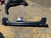 Oto Çıkma Parça / Opel / Corsa / Kaporta & Karoser / Marşpiyel Sacı / Sıfır Parça 