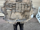 MERCEDES S SERİSİ W222 KADA MOTOR ALT MUHAFAZA ORJINAL