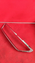 Oto Çıkma Parça / Peugeot / 308 / Tampon / Izgara Çıtası / Sıfır Parça 