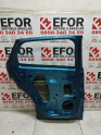 Oto Çıkma Parça / BYD / Atto 3 / Kaporta & Karoser / Sol Arka Kapı / Çıkma Parça 