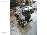Oto Çıkma Parça / Hyundai / Accent / Motor / Turbo / Çıkma Parça 