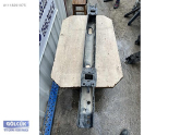 Oto Çıkma Parça / Volvo / S80 / Tampon / Tampon Demiri / Çıkma Parça 