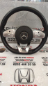 Mercedes C kasa AMG direksiyon simidi orijinal çıkma