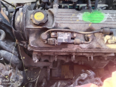 Oto Çıkma Parça / Suzuki / Swift / Motor / Motor (komple) / Çıkma Parça 