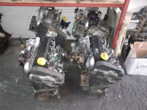 Renault megane 2 1.5 dci 80 hp motor