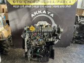 Orijinal Renault Kangoo 1.9 Dizel Revizyonlu F8Q Komple Motor